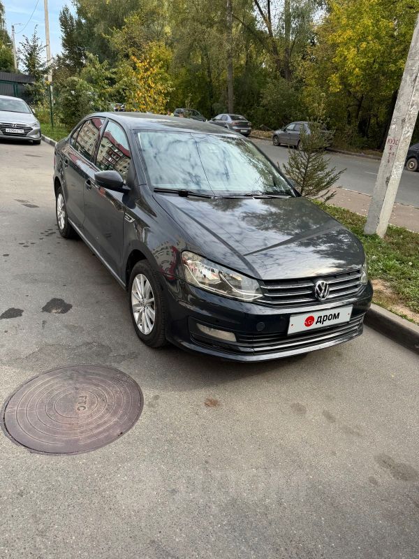  Volkswagen Polo 2018 , 800000 , 