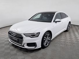  Audi A6 2020 , 4785000 ,  