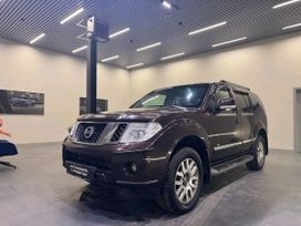 SUV   Nissan Pathfinder 2012 , 1299000 , 