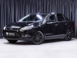  Ford Focus 2009 , 599000 , 