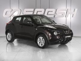 SUV   Nissan Juke 2013 , 1099000 , --