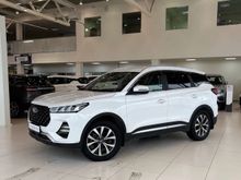  Tiggo 7 Pro, 2021