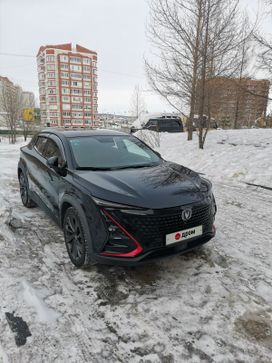 SUV   Changan UNI-T 2020 , 1710000 , 