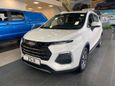 SUV   JAC JS3 2024 , 1399000 , 
