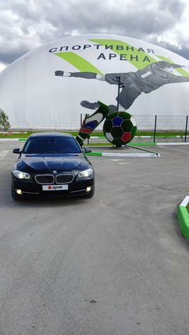  BMW 5-Series 2012 , 1500000 , 