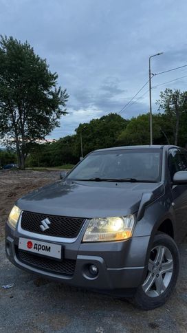 SUV   Suzuki Escudo 2006 , 930000 , 