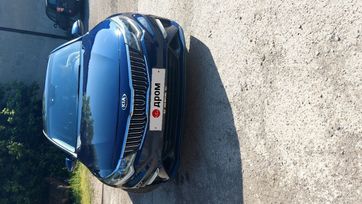  Kia Optima 2018 , 2350000 , 