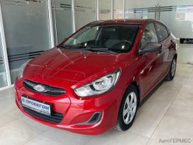  Hyundai Solaris 2014 , 770000 , 