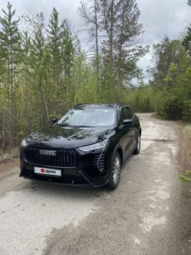 SUV   Haval Jolion 2024 , 2450000 , 
