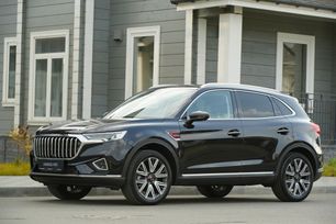 SUV   Hongqi HS5 2024 , 2990000 , 