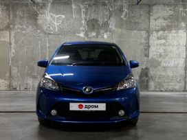  Toyota Vitz 2015 , 1750000 , 