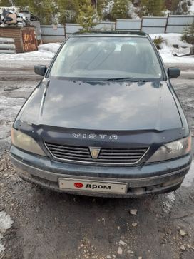  Toyota Vista 1999 , 340000 , -