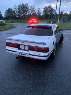  Toyota Mark II 1990 , 170000 , -