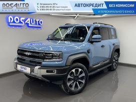 SUV   BYD FangChengBao Leopard 5 2023 , 5070000 , 
