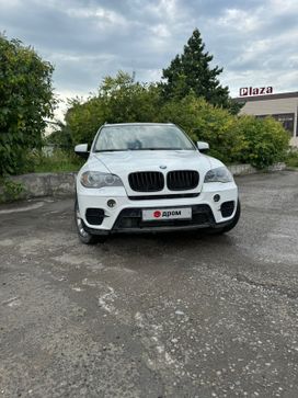 SUV   BMW X5 2011 , 1850000 , -