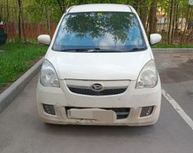  Daihatsu Mira 2010 , 350000 , 