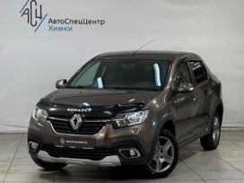  Renault Logan Stepway 2019 , 989800 , 