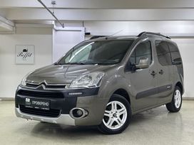    Citroen Berlingo 2013 , 599000 , 