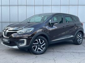 SUV   Renault Kaptur 2018 , 1379000 , 