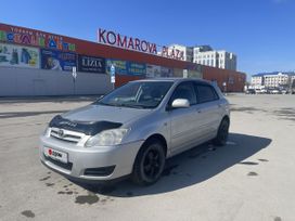  Toyota Corolla 2006 , 699000 , 