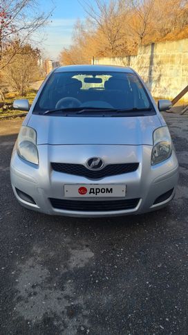  Toyota Vitz 2008 , 520000 , 