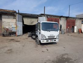  Isuzu NQR 2019 , 2900000 , 