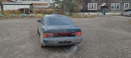  Toyota Sprinter 1991 , 250000 , 