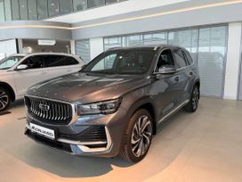 SUV   Geely Monjaro 2024 , 4852190 , 