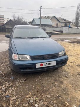  Toyota Carina E 1992 , 100000 , 