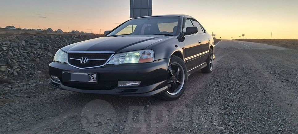  Honda Saber 2002 , 500000 , 