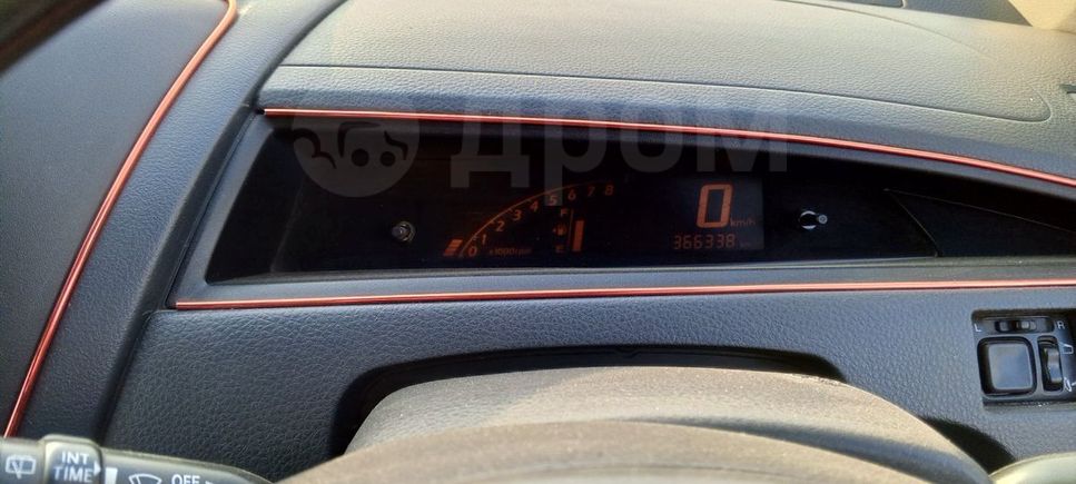  Suzuki Aerio 2002 , 340000 , 