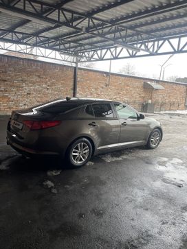  Kia Optima 2010 , 1150000 , 