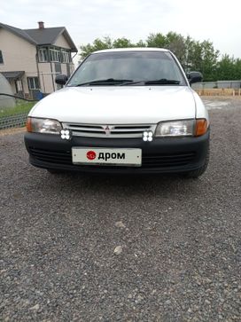  Mitsubishi Libero 2002 , 260000 , 