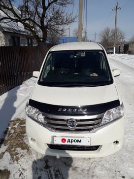    Nissan Serena 2012 , 1450000 , 