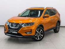  X-Trail 2019