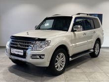  Pajero, 2019