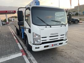  () Isuzu NPR 2017 , 4250000 ,  