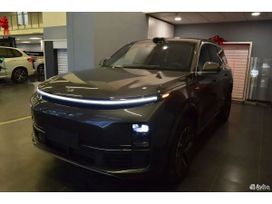 SUV   Li L9 2024 , 6827000 , 