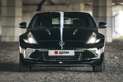 - 370Z, 2019