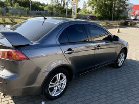 Mitsubishi Lancer 2007 , 715000 , 