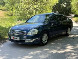 Nissan Teana 2006 , 699000 , 