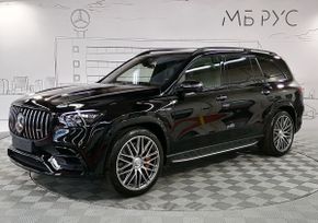 SUV   Mercedes-Benz GLS-Class 2025 , 35900000 , 