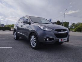 SUV   Hyundai ix35 2011 , 1200000 , 