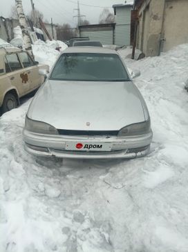  Toyota Camry Prominent 1990 , 90000 , 