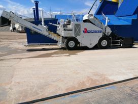   Roadtec Shuttle Buggy 2500 2012 , 47000000 , 