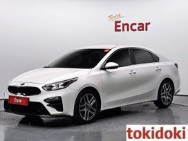  Kia K3 2020 , 1600000 , 