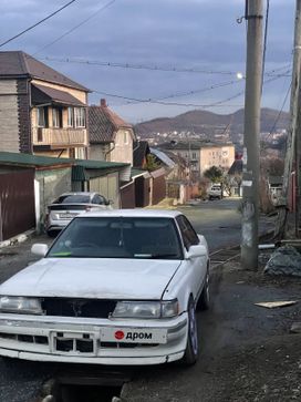  Toyota Chaser 1991 , 190000 , 