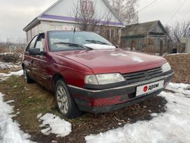  Peugeot 405 1991 , 95000 , 