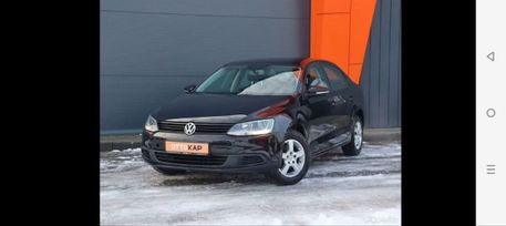  Volkswagen Jetta 2013 , 1350000 , 