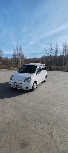  Toyota Funcargo 2000 , 395000 , 
